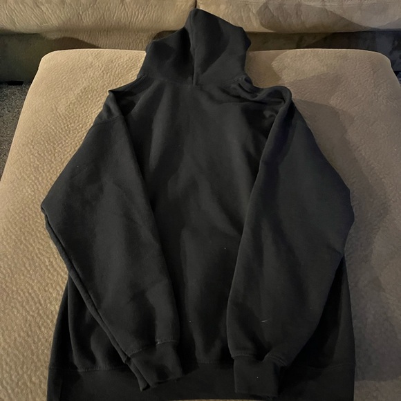 Men’s streetwear hoodie - Picture 2 of 2